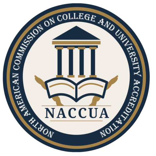 NACCUA seal
